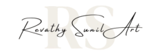 revathysunilart.com